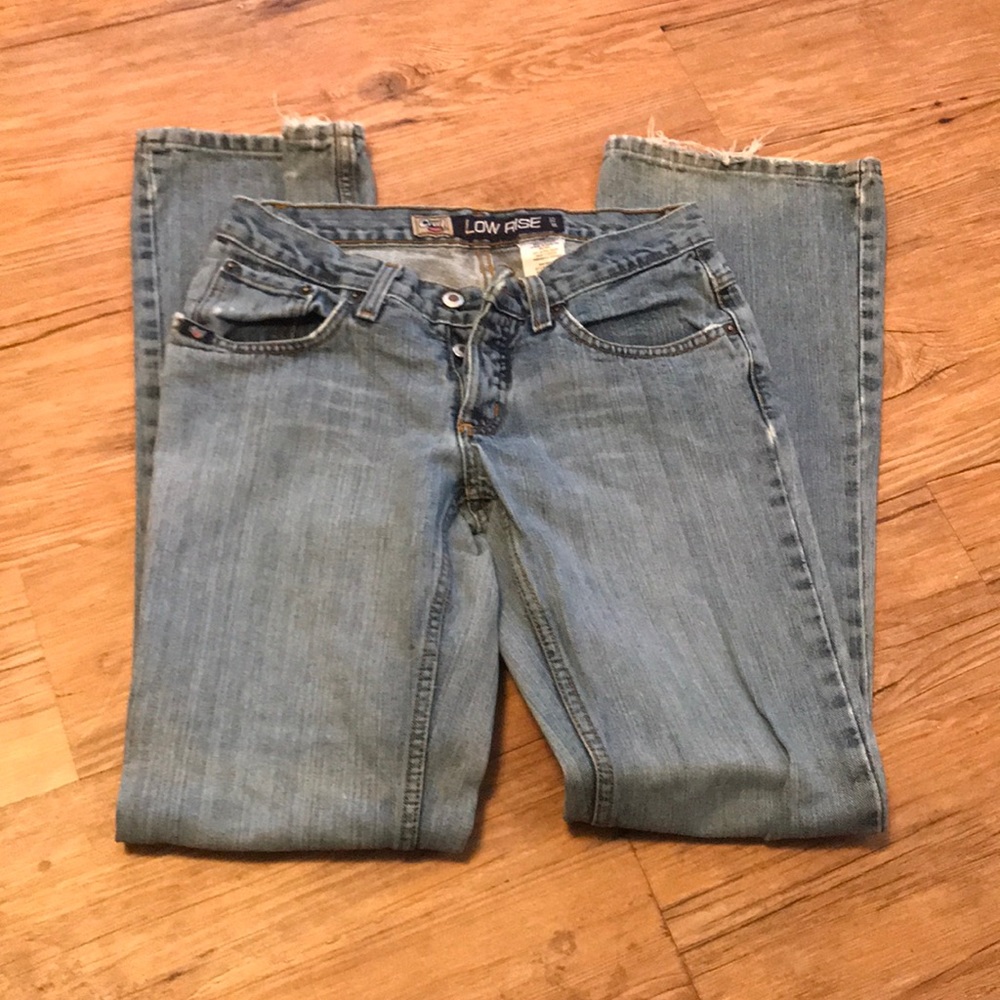 Rodeo Jeans